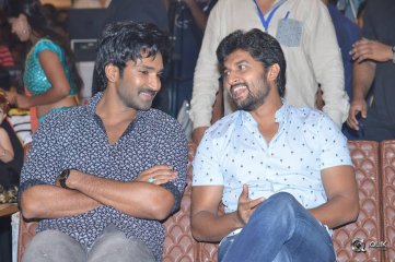 Ninnu Kori Movie Blockbuster Celebration At Vijayawada